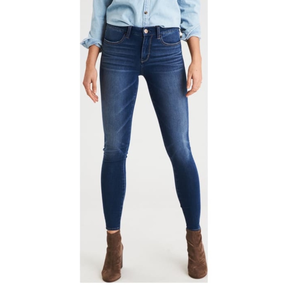 AEO Dream Jean